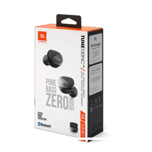 JBL Tune 130NC Wireless Buds