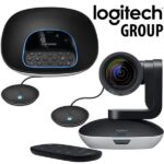Logitech Group
