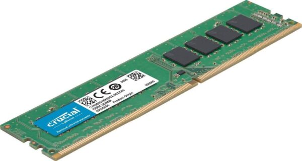 DESKTOP MEMORY-16GB DDR4 2666 - Kingspec Technologies Ltd