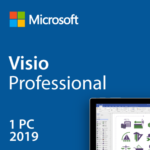 Microsoft Visio