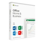 Office Home & Business