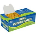 Rubber Bands