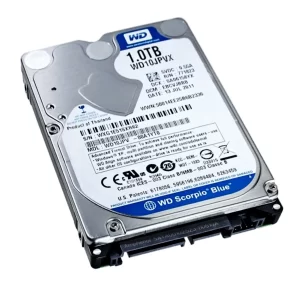 SATA HARDDISK-LAPTOP HDD 1TB