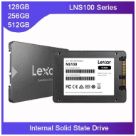 Hard Drives & Solid State Drives