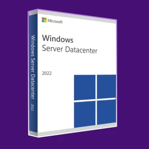 WINDOWS SERVER DATA CENTRE 2022