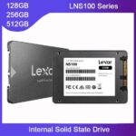 solid state drive category