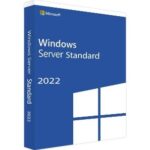windows server standard