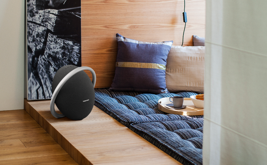 Onyx studio8 Bluetooth Speaker