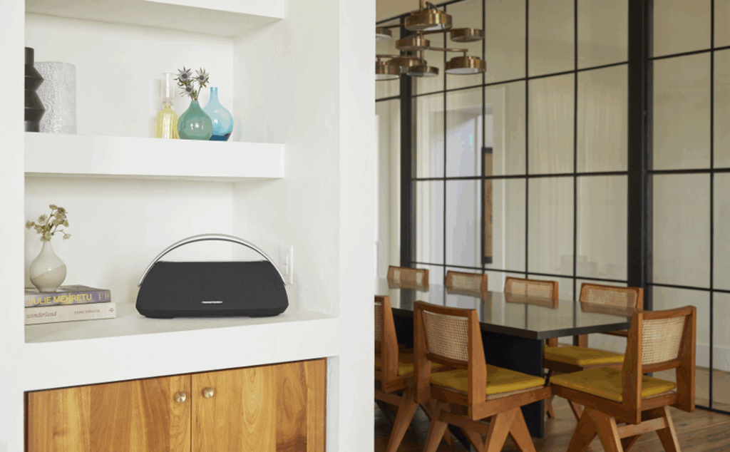 Premium Bluetooth speakers for home and outdoor