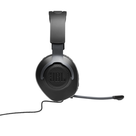 JBL Quantum 100 wired over-ear gaming headphones