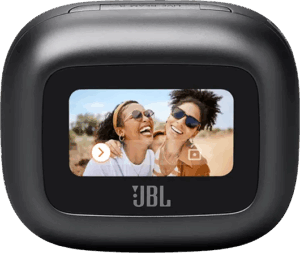 JBL Live Beam3 Earbuds