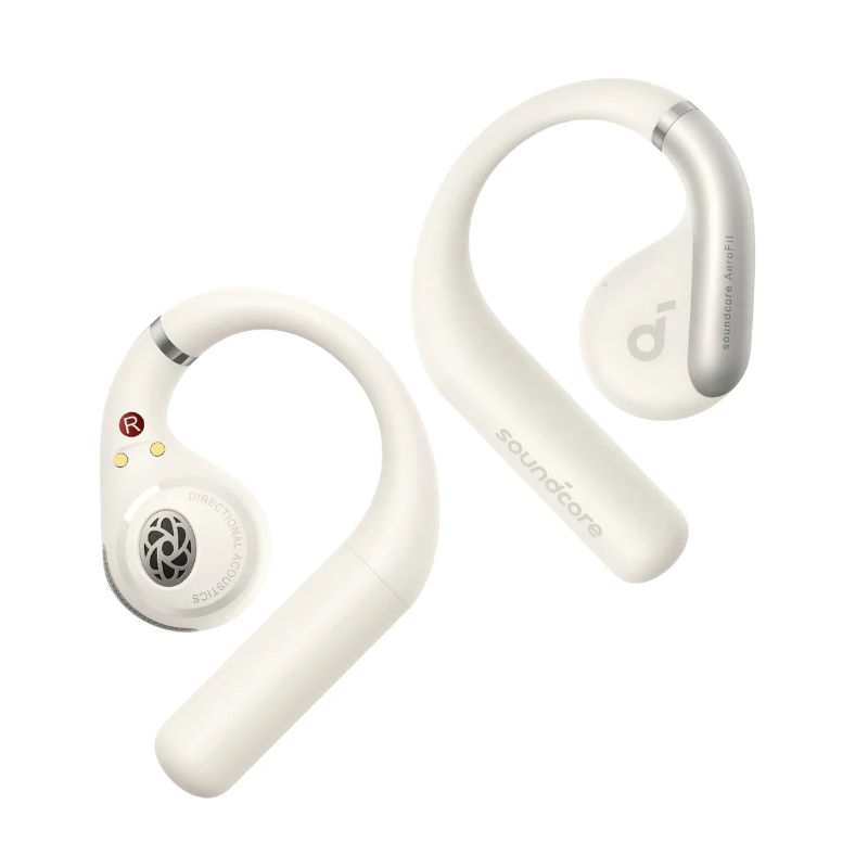 Anker Soundcore AeroFit Open-Ear Earbuds