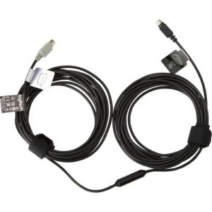 Logitech GROUP 10m extended cable for conference systems